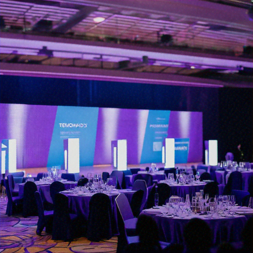 Singapore Tech Innovation Award