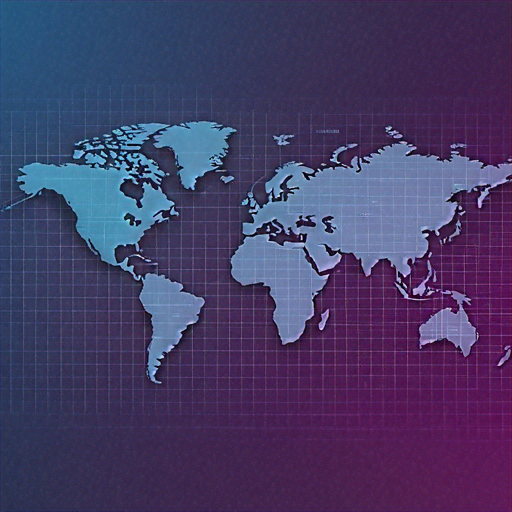 Global Presence