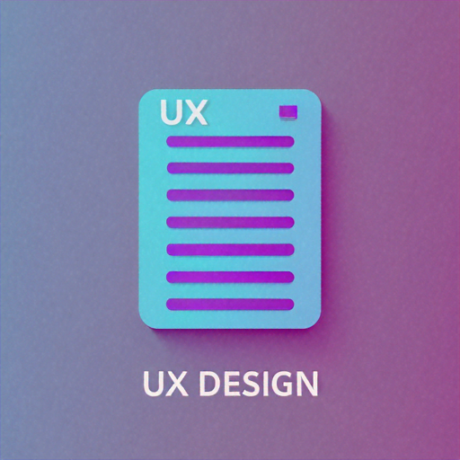 UI/UX Design
